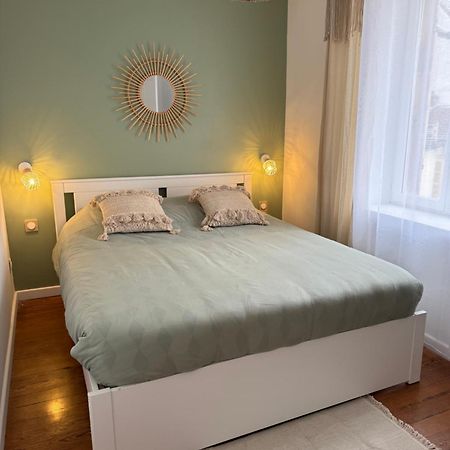 Appartement T2 Plein Centre Дижон Экстерьер фото